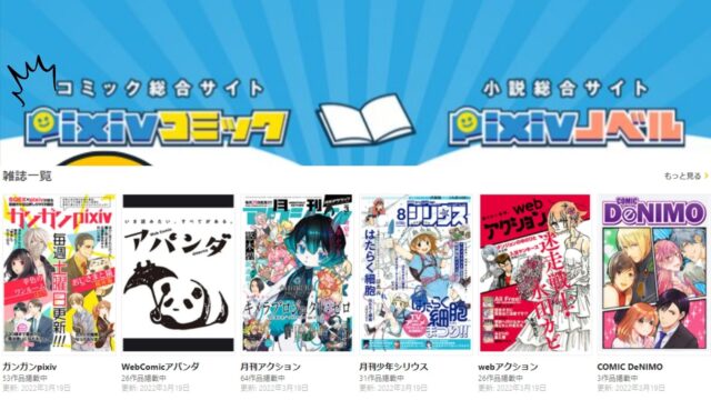 pixiv