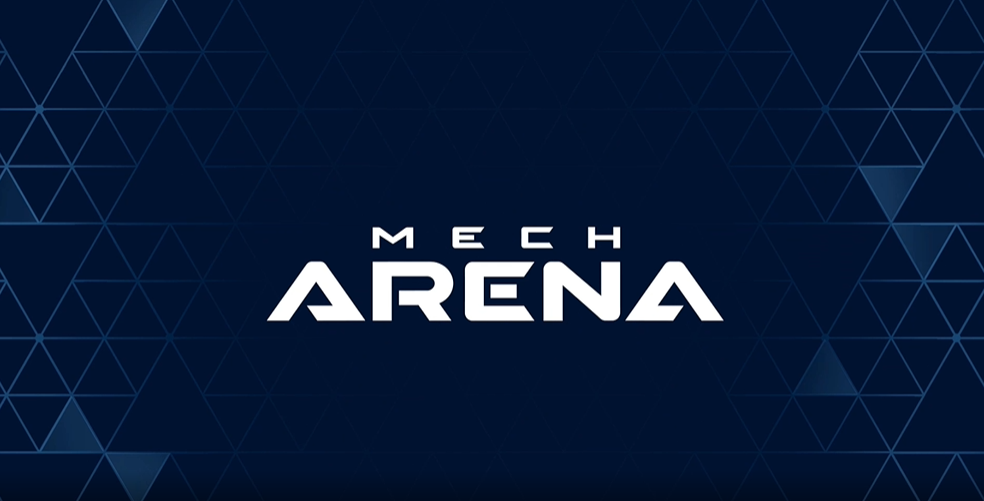 評価：Mech Arena （メカアリーナ） 