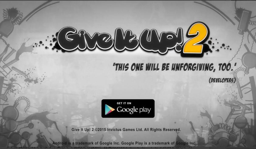 リズムゲー：Give It Up! 2：音楽のリズムジャンプチャレンジ