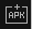 LDPlayer：apkファイルインストール