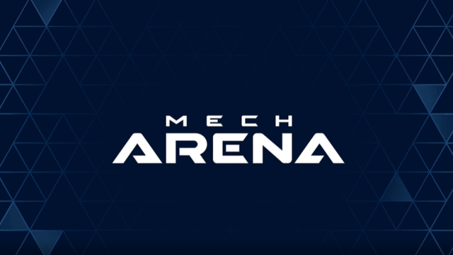 メカアリーナ