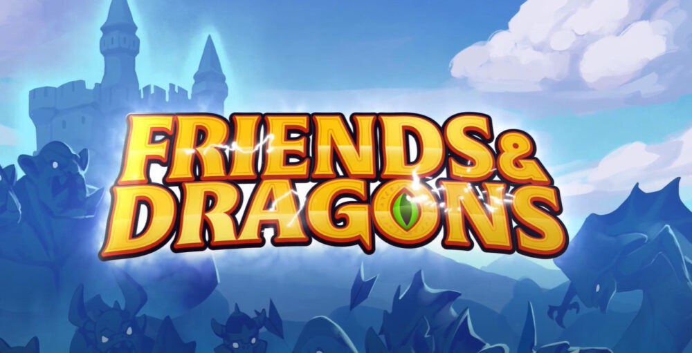 まとめ：Friends & Dragons（フレンズアンドドラゴン）│高評価＆オススメポイント