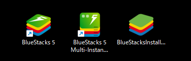 BlueStacks（ブルースタックス）│Androidエミュレーターのオススメ：インストール方法