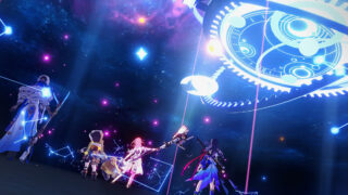 崩壊スターレイル