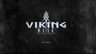 ヴァイキングライズ