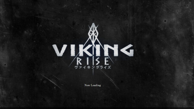ヴァイキングライズ